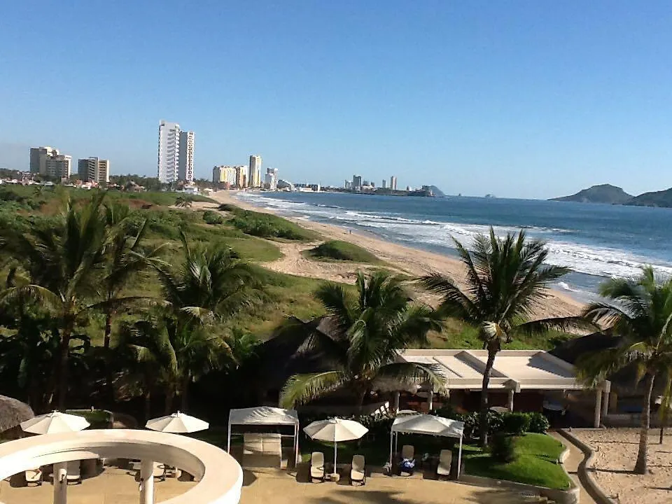 アパート Frente Al Mar A Pie De Playa Alberca Y Javuzzi 7 メキシコ